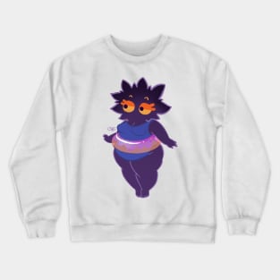 Marie Cake Crewneck Sweatshirt